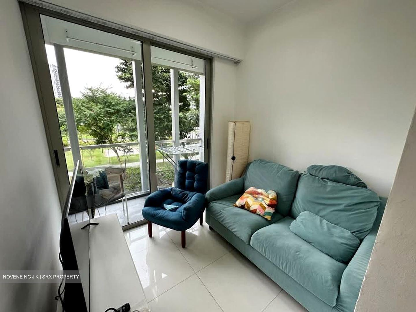Parc Somme (D8), Apartment #600249241